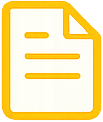 Document Review & Application Strategy Icon