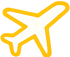Visitor Visas Icon