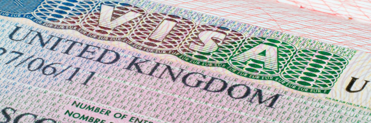 UK Visa