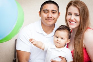 Family Visas UK