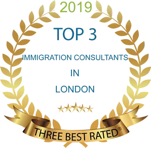 Top 3 Immigration Consultants in London 2019