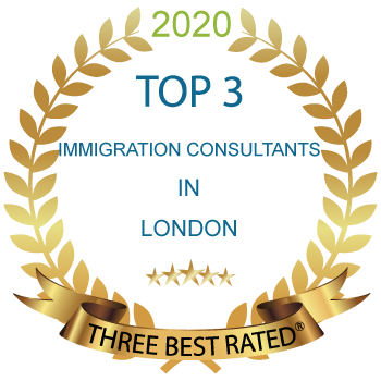 Top 3 Immigration Consultants in London 2019