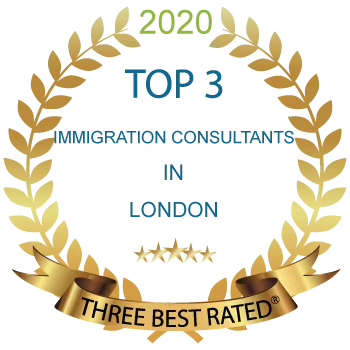 Top 3 Immigration Consultants in London 2019