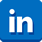 Linkedin Icon