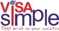 Visa Simple Logo