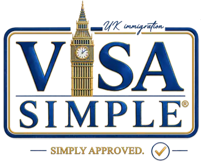 Visasimple logo