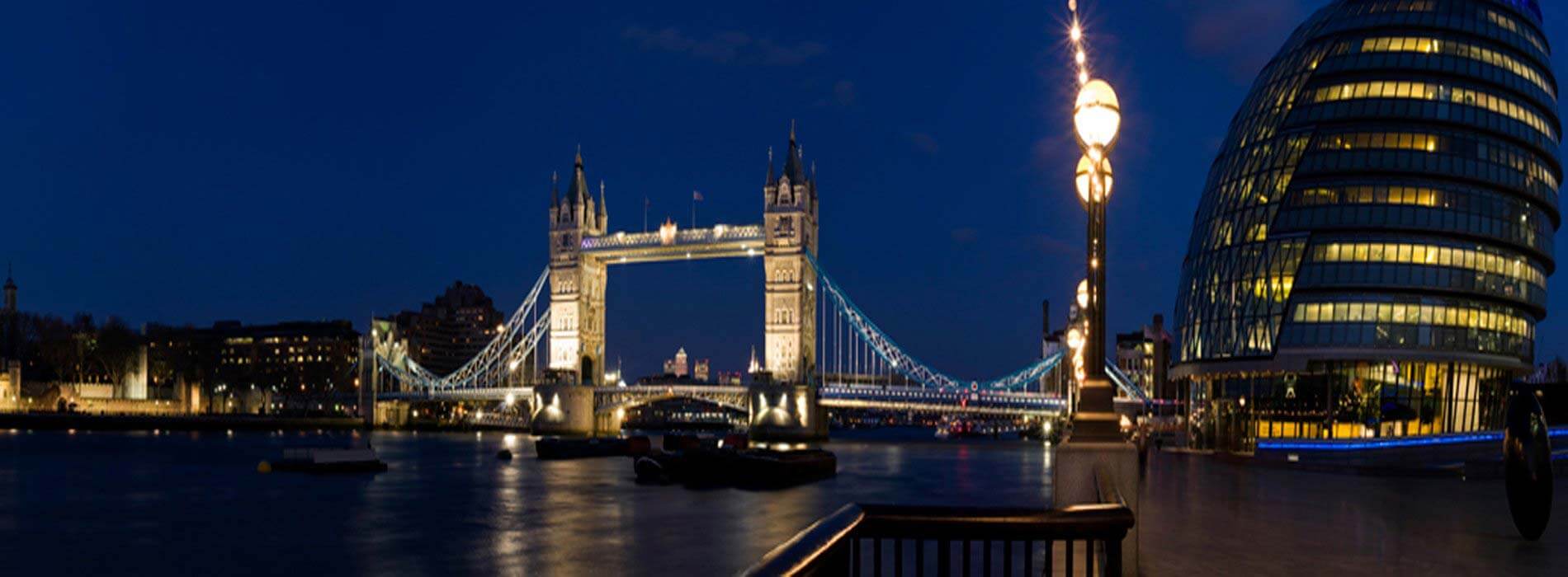 Business Visa for UK