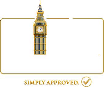 Visa Simple Logo